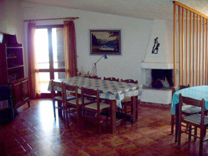 Ferienwohnung Sardinien, Ferienwohnung La Caletta am Meer